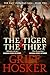 The Tiger and the Thief (East Indiaman Saga Book 2)