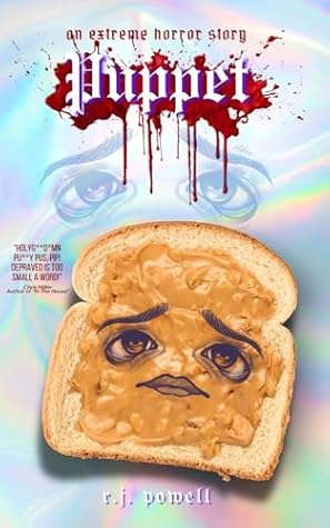 Puppet (The Dollhouse Book 2)