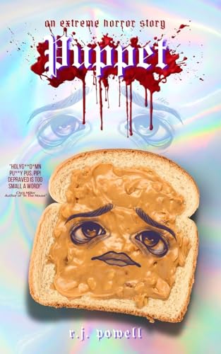 Puppet (The Dollhouse Book 2)