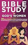 Bible Study For G...