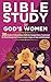 Bible Study For God’s Women by Virago Publishing