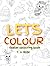 LETS COLOUR: EASTER COLOURI...