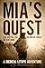 Mia's Quest: A Medical LitR...