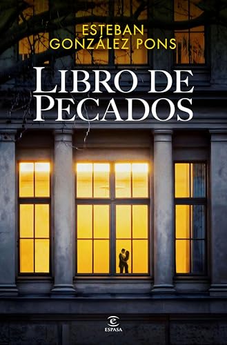 Libro de Pecados (ESPASA NARRATIVA) (Spanish Edition)