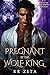 Pregnant by the Wolf King (...