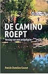 De Camino roept: ...
