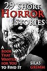 29 Short Horror S...