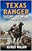 Texas Ranger: Signs Of War:...
