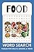 Food Word Search Puzzle Boo...