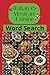 Italian and Mexican Cuisine Word Search Puzzle Book by J.P. Watson