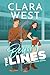 Beyond the Lines by Clara West Beyond the Lines by Clara West