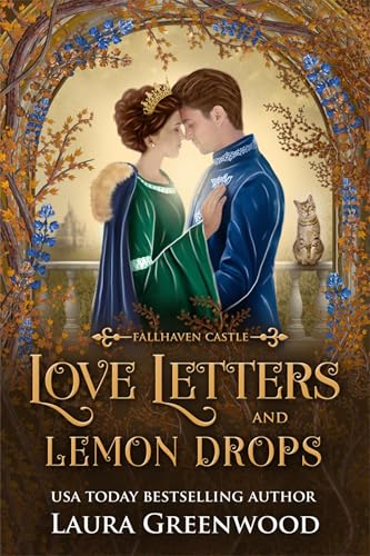Love Letters & Lemon Drops (Falhaven Castle #1.5)