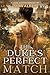 The Duke’s Perfect Match by MJ Walker