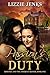 Passion's Duty by Lizzie Jenks
