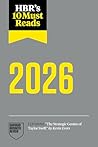 HBR's 10 Must Rea...