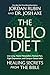 The Biblio Diet by Jordan Rubin