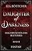 Daughter of Darkness by Lea Böttcher