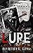 Lure (Blood Brothers #2)
