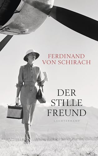 Der stille Freund (Kindle Edition)