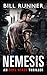 Nemesis (Axel Blaze, #12)