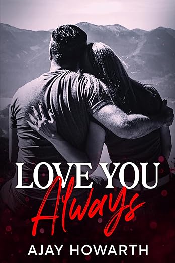 Love You Always (The Always Series Book 1)