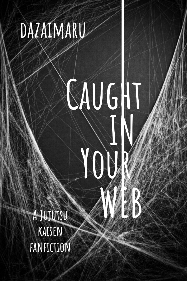 Caught in Your Web (ebook)