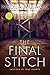 The Final Stitch by Nadija Mujagic