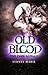 The Dark Alpha: Old Blood