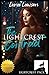The Lightcrest Contract: Eine paranormale Wolfwandlerinnen-Romance mit F/F-Dynamik (Lightcrest Pack - Deutsche Ausgabe) (German Edition)