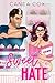 Sweet Hate by Canea Cox