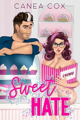 Sweet Hate (If You Dare Series Book 1)