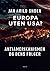 Europa uten USA? by Jan Arild Snoen