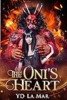 The Oni's Heart (Mated to the Monster: Season 3)