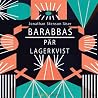 Barabbas