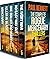 The Complete Rogue Mercenary Series by Paul  Bennett