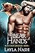 His Bear Hands (Bear Creek ...