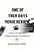 ONE OF THEM DAYS MOVIE REVIEW by William Joshua