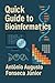 Quick Guide to Bioinformatics