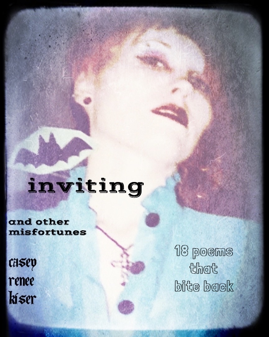 Inviting...and other misfortunes (ebook)