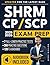 SHRM-CP/SCP Exam Prep: : Th...