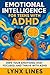 Emotional Intelligence for Teens with ADHD by Lynx Lines
