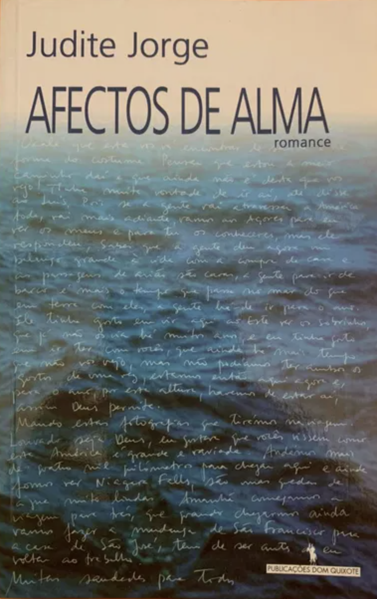 AFECTOS DE ALMA (Kindle Edition)