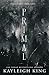Primal: A Rejected Mate Omegaverse Romance (The Prey Drive Series)