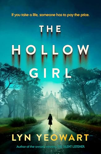 The Hollow Girl (Kindle Edition)