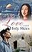 Love Under Holy Skies by R.F. Whong