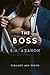 The Boss (Straight Men, #3)