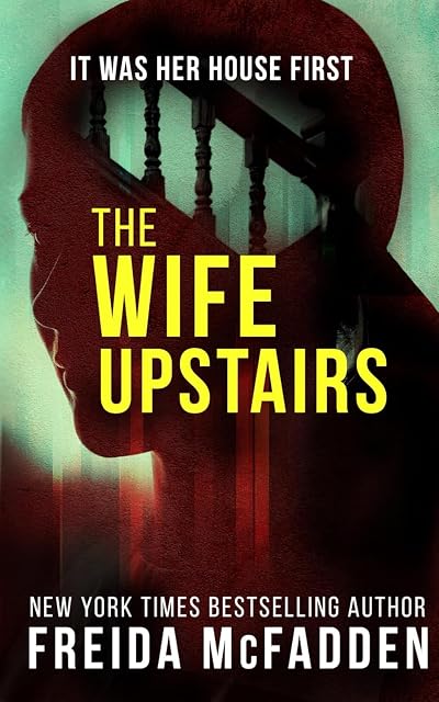 The Wife Upstairs