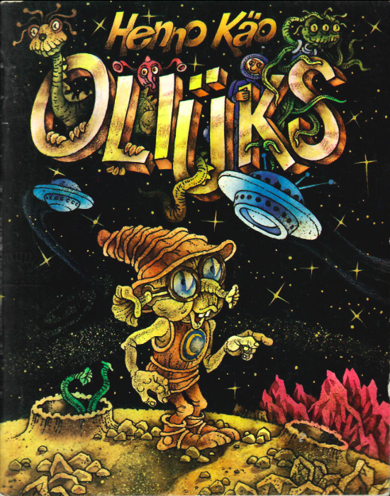 Oliüks