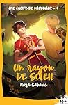 Un rayon de soleil by Nora Sakavic
