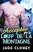 Acceptée par le Loup de la ...